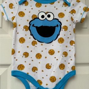 Baby Footie PJs | 3-6 Months
